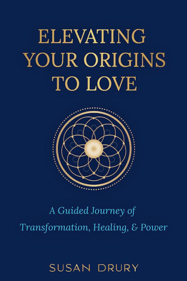 A Guided Journey of Transformation, Healing and Power 103.3 The Vibe